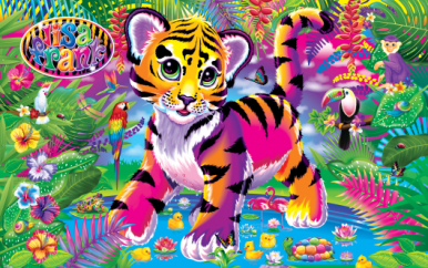 Lisa Frank