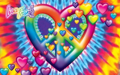 Lisa Frank