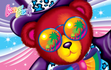 Lisa Frank