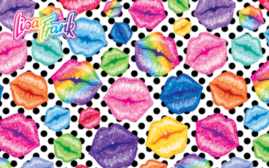 Lisa Frank