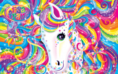 Lisa Frank