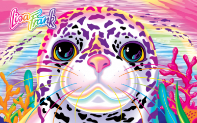 Lisa Frank
