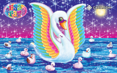 Lisa Frank