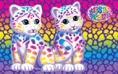 Lisa Frank