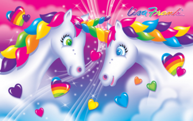 Lisa Frank