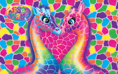 Lisa Frank