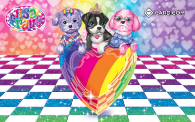 Lisa Frank