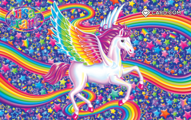 Lisa Frank