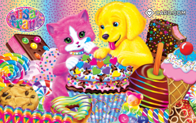 Lisa Frank