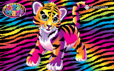 Lisa Frank