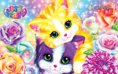 Lisa Frank
