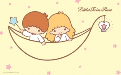 Little Twin Stars
