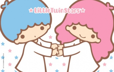 Little Twin Stars