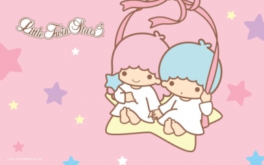 Little Twin Stars
