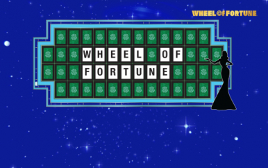 Wheel Wheel