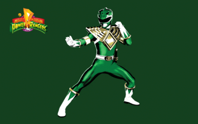 Power Rangers