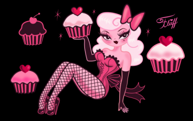 Fluff
