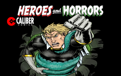 Heroes And Horrors