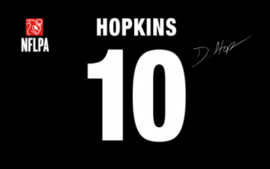 Deandre Hopkins