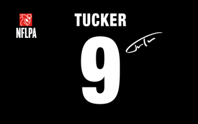 Justin Tucker