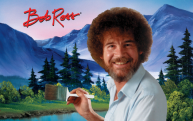 Bob Ross