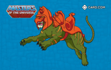 He-Man and the Masters of the Universe
