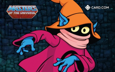 He-Man and the Masters of the Universe