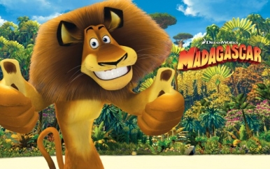 Madagascar
