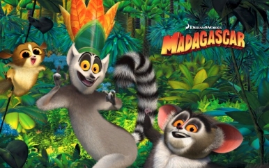 Madagascar