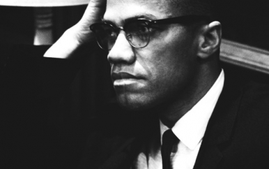 Malcolm X