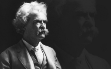 Mark Twain