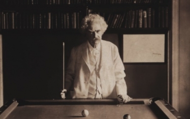 Mark Twain