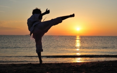 Martial Arts