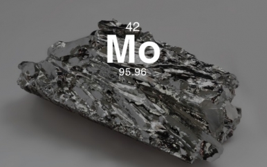 Molybdenum