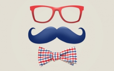 Mustache