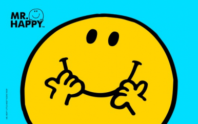 Mr. Men & Little Miss