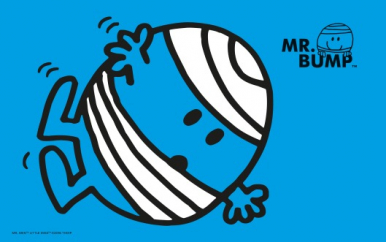Mr. Men & Little Miss