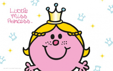 Mr. Men & Little Miss