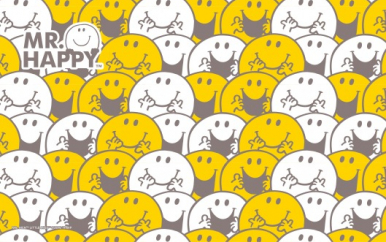 Mr. Men & Little Miss