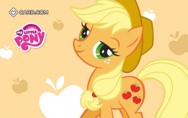 My Little Pony