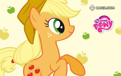 My Little Pony