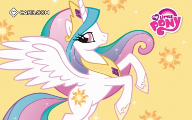 My Little Pony