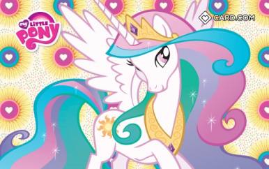 My Little Pony