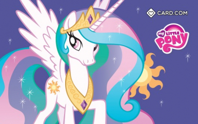 My Little Pony