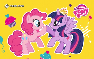 My Little Pony