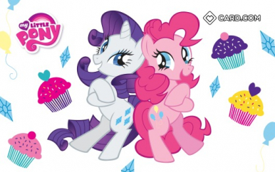 My Little Pony