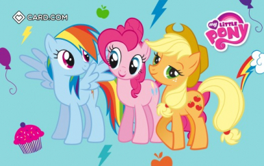My Little Pony