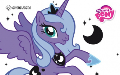 My Little Pony
