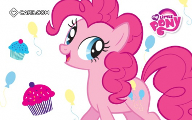 My Little Pony