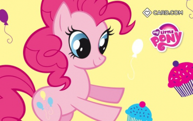 My Little Pony